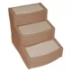 Product Pet Gear Easy Step III Extra-Wide Pet Steps