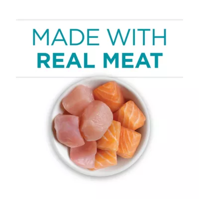 Product Purina ONE® True Instinct All Life Stages Cat Wet Food - 3.33 oz., Natural