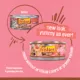 Product Friskies® Extra Gravy All Life Stages Cat Wet Food - 5.5 Oz