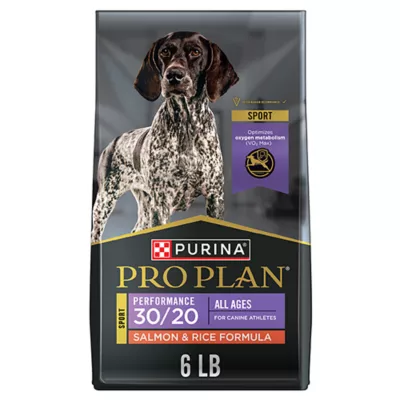 Product Purina Pro Plan Sport Performance 30/20 All Life Stages Dry Dog Food - Salmon & Rice