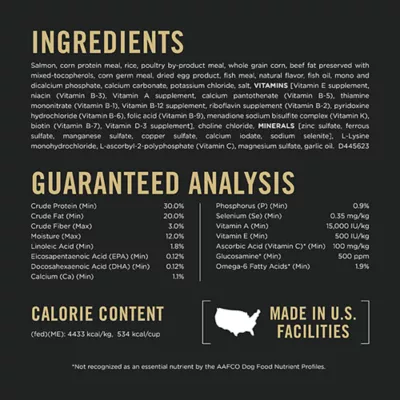 Product Purina Pro Plan Sport Performance 30/20 All Life Stages Dry Dog Food - Salmon & Rice