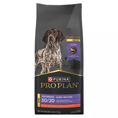 Product Purina Pro Plan Sport Performance 30/20 All Life Stages Dry Dog Food - Salmon & Rice