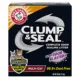 Product Arm & Hammer™ Clump & Seal Clumping Multi-Cat Clay Cat Litter - Low Dust