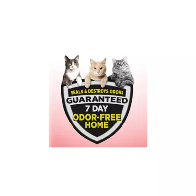 Product Arm & Hammer™ Clump & Seal Clumping Multi-Cat Clay Cat Litter - Low Dust
