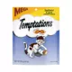 Product Temptations™ Classic Adult Cat Treats - Indoor Care, Soft & Crunchy, Chicken