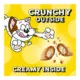 Product Temptations™ Classic Adult Cat Treats - Indoor Care, Soft & Crunchy, Chicken