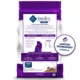 Product Blue Buffalo Basics Senior Dry Cat Food - Grain Free, Turkey
