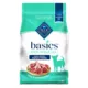 Product Blue Buffalo® Basics™ Skin & Stomach Care Small Breed Adult Dry Dog Food - Grain Free, Lamb
