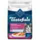 Product Blue Buffalo Tastefuls Adult Cat Hairball Control Dry Food - Natural, Chicken & Brown Rice