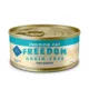 Product Blue Buffalo Freedom Adult Wet Cat Food - Grain Free, 5.5 Oz.