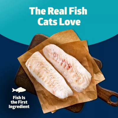 Product Blue Buffalo Freedom Adult Wet Cat Food - Grain Free, 5.5 Oz.