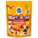 Product Pedigree Marrobone Adult Dog Treats Bacon & Cheese Flavour with Real Bone Marrow, Vitamin Enriched