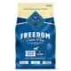 Product Blue Buffalo® Freedom™ Senior 7+ Dry Dog Food - Grain Free, Chicken & Potatoes