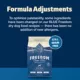 Product Blue Buffalo® Freedom™ Senior 7+ Dry Dog Food - Grain Free, Chicken & Potatoes