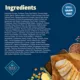 Product Blue Buffalo® Freedom™ Senior 7+ Dry Dog Food - Grain Free, Chicken & Potatoes