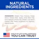 Product Hill's® Science Diet® Crunchy Dog Treat - Natural, Grain Free, Chicken & Apples