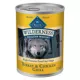 Product Blue Buffalo® Wilderness™ Adult Wet Dog Food - Grain Free, Turkey & Chicken, 12.5 oz
