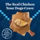 Product Blue Buffalo® Wilderness™ Wolf Creek Stew All Life Stage Wet Dog Food - Grain Free, 12.5 Oz