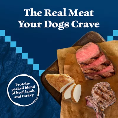 Product Blue Buffalo® Wilderness™ Rocky Mountain Recipe Adult Wet Dog Food - Red Meat, 12.5 oz