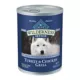 Product Blue Buffalo® Wilderness™ Senior Wet Dog Food - Grain Free, Turkey & Chicken