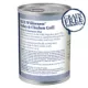 Product Blue Buffalo® Wilderness™ Senior Wet Dog Food - Grain Free, Turkey & Chicken