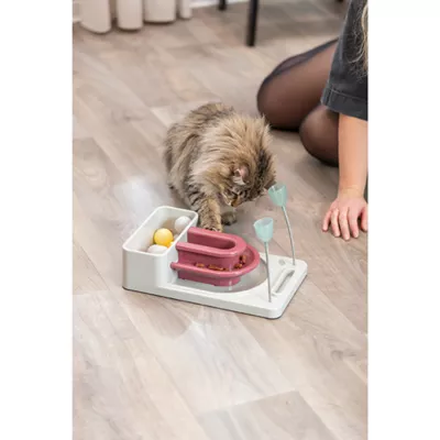 Product TRIXIE Fantasy Board Cat Toy