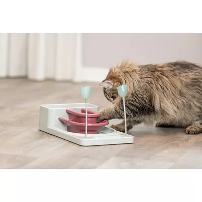 Product TRIXIE Fantasy Board Cat Toy