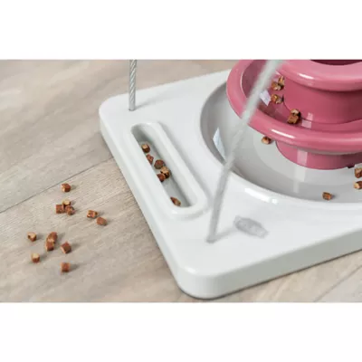 Product TRIXIE Fantasy Board Cat Toy