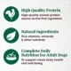 Product NUTRO ULTRA™  Adult Wet Dog Food - Pate with Topper , 3.5 Oz.