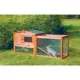 Product TRIXIE Pet Products Outdoor Run Rabbit Hutch