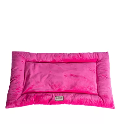 Product Armarkat Luxe Velvet Mat Pet Bed