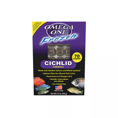Product Omega™ One Cichlid Food