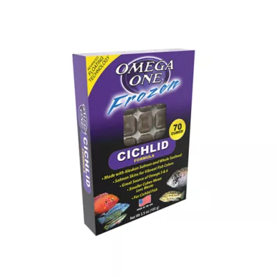 Product Omega™ One Cichlid Food