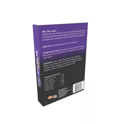 Product Omega™ One Cichlid Food