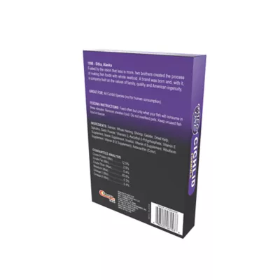 Product Omega™ One Cichlid Food