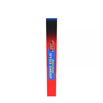 Product Omega™ One Frozen Mysis Shrimp Fish Food