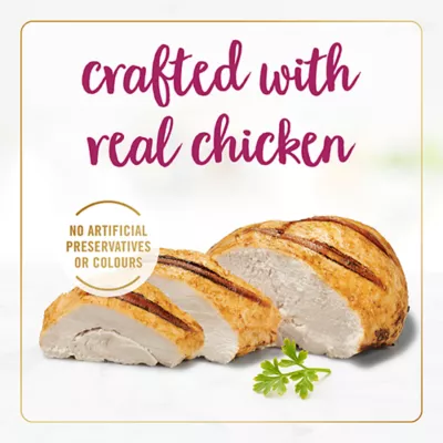 Product Fancy Feast® Delights with Cheddar Wet Cat Food