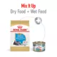 Product Royal Canin Puppy Dry Dog Food - Miniature Schnauzer Breed Health Nutrition, 2.5 lb
