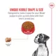 Product Royal Canin® Breed Health Nutrition® Boxer Breed Specific Puppy Dog Dry Food - 30 lb