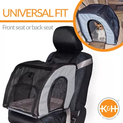 Product K&H Pet Products Travel Safety Carrier