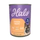 Product Halo Grain Free Senior Wet Dog Food - Chicken Recipe, 13.2 oz