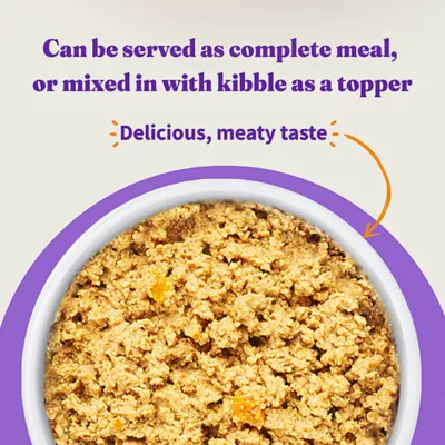 Product Halo Grain Free Senior Wet Dog Food - Chicken Recipe, 13.2 oz