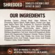Product Wellness® Signature Selects Adult Cat Wet Food - Grain Free, Shredded, 5.3 Oz