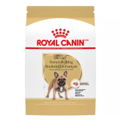 Product Royal Canin® Breed Health Nutrition® French Bulldog Adult Dog Dry Food