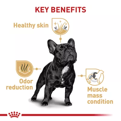 Product Royal Canin® Breed Health Nutrition® French Bulldog Adult Dog Dry Food