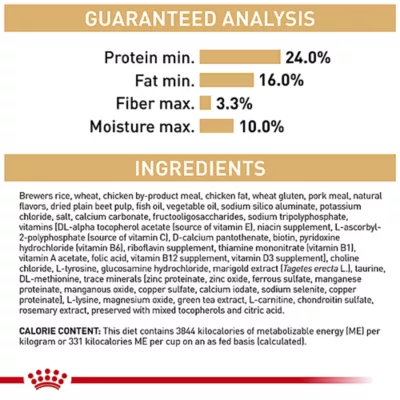 Product Royal Canin® Breed Health Nutrition® French Bulldog Adult Dog Dry Food