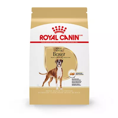 Product Royal Canin® Breed Health Nutrition® Boxer Breed Specific Adult Dog Dry Food