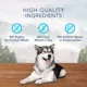 Product Blue Buffalo® Wilderness™ Wild Bits Adult Dog Treats - Grain Free, Chicken