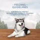 Product Blue Buffalo® Wilderness™ Wild Bits Adult Dog Treats - Grain Free, Chicken
