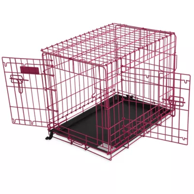 Product Petmate® 2-Door Puppy Training Retreat Dog Crate